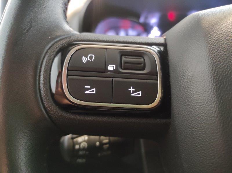 CITROEN C3 Aircross 1ª s. - C3 Aircross PureTech 110 S&S Feel