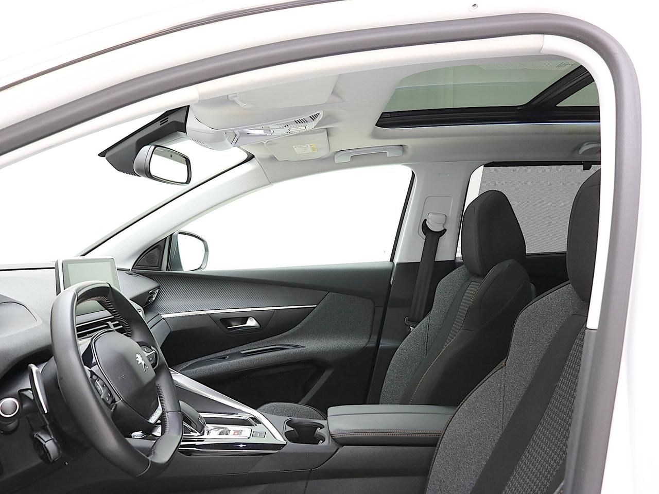 Peugeot 5008 BlueHDi 130 EAT8 - TETTO APRIBILE