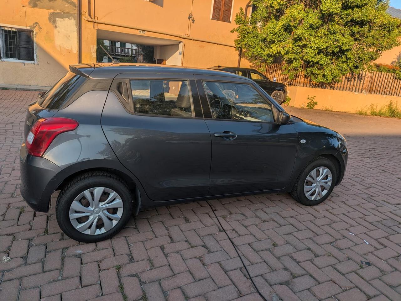 Suzuki Swift 1.2 Dualjet Easy