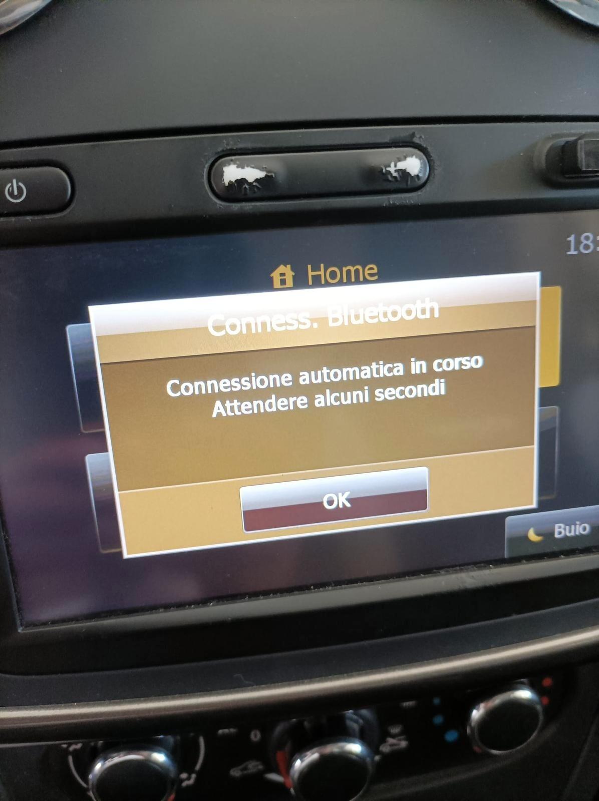 Dacia Sandero 1.5 dCi 8V 75CV Ambiance