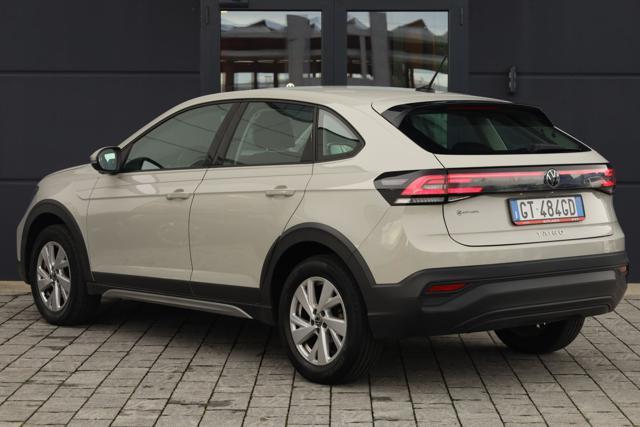 VOLKSWAGEN Taigo 1.0 TSI 110 CV DSG Life PREZZO NETTO