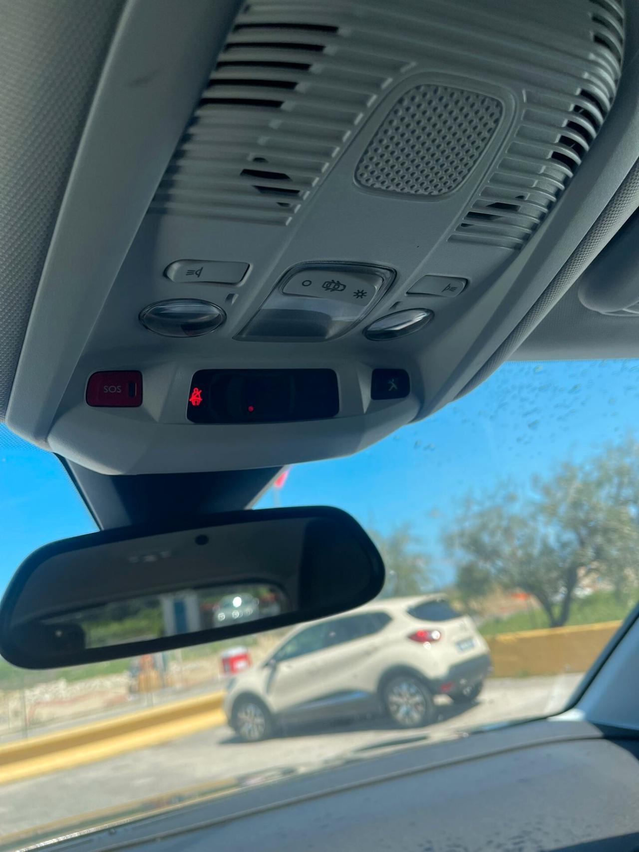 Peugeot 3008 BlueHDi 130 S&S EAT8 Allure