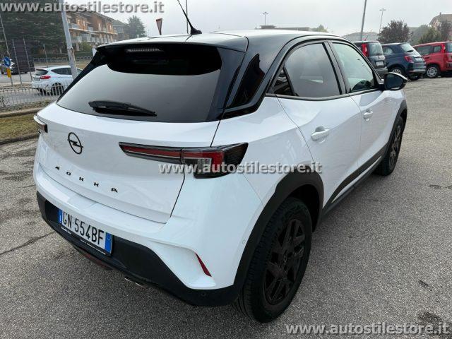 OPEL Mokka 1.2 Turbo 136 CV Elegance