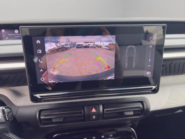 CITROEN C3 PureTech 100 Max