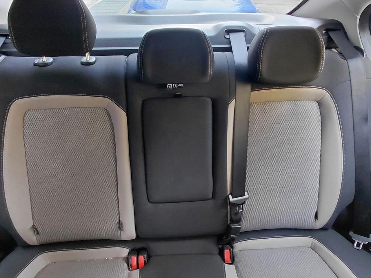 Fiat Tipo Lounge 1.4 #12037