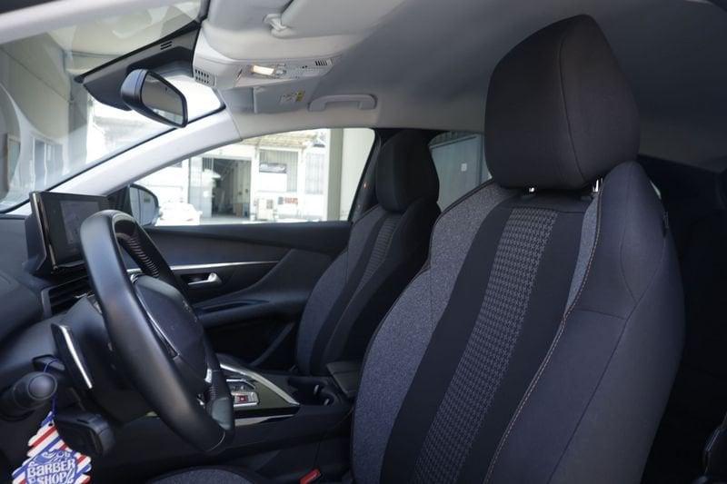 Peugeot 3008 Peugeot 3008 BlueHDi 130 EAT8 S&S GT IVA ESPOSTA Unicoproprietario