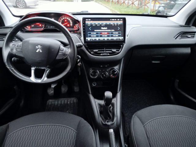 PEUGEOT 208 1.2 VTi 82 CV 5 porte Active *ok neopatentati*