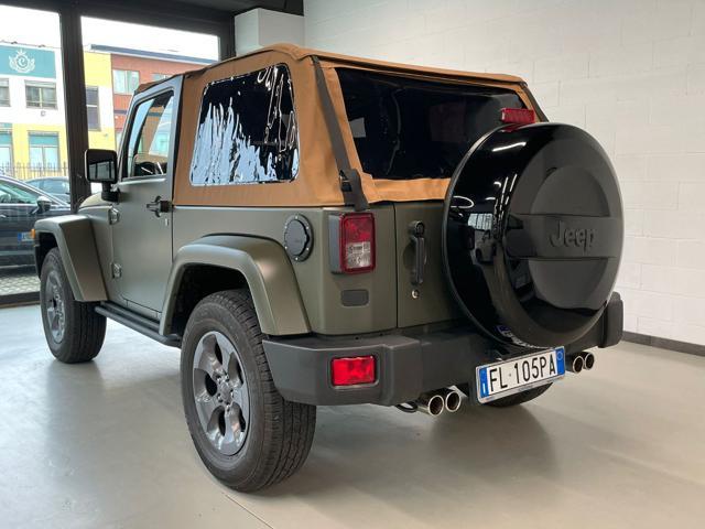 JEEP Wrangler 3.6 V6 Sahara Auto*PROMO*