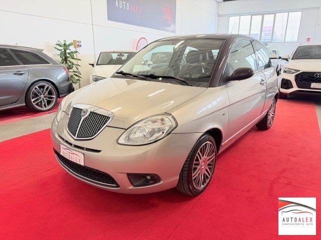 LANCIA - Ypsilon 1.4 8v ModaMilano