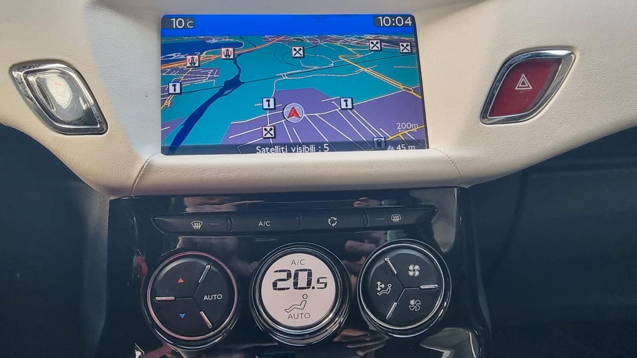 Ds DS3 3 1.6 e-HDi 110 airdream Ultra Prestige