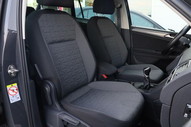 VOLKSWAGEN Tiguan 1.5 TSI PREZZO NETTO ACT Life