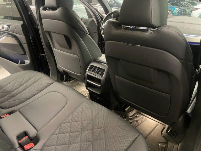 BMW X5 3.0 D X-Drive 286 CV 48V M-Sport