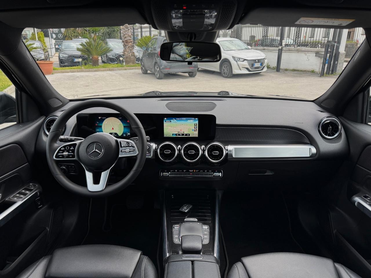 Mercedes-Benz GLB 220 d Sport Plus 4MATIC 190CV