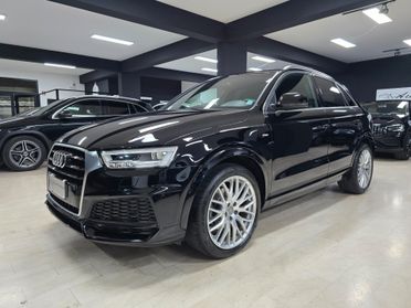 Audi Q3 2.0 TDI 120 CV Sline