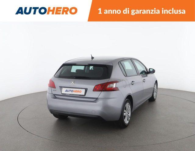 PEUGEOT 308 PureTech Turbo 110 S&S Active