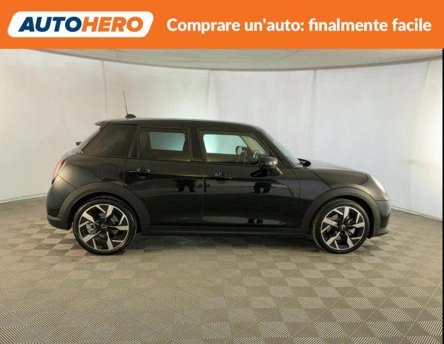 MINI Mini 5 Porte Cooper C Classic