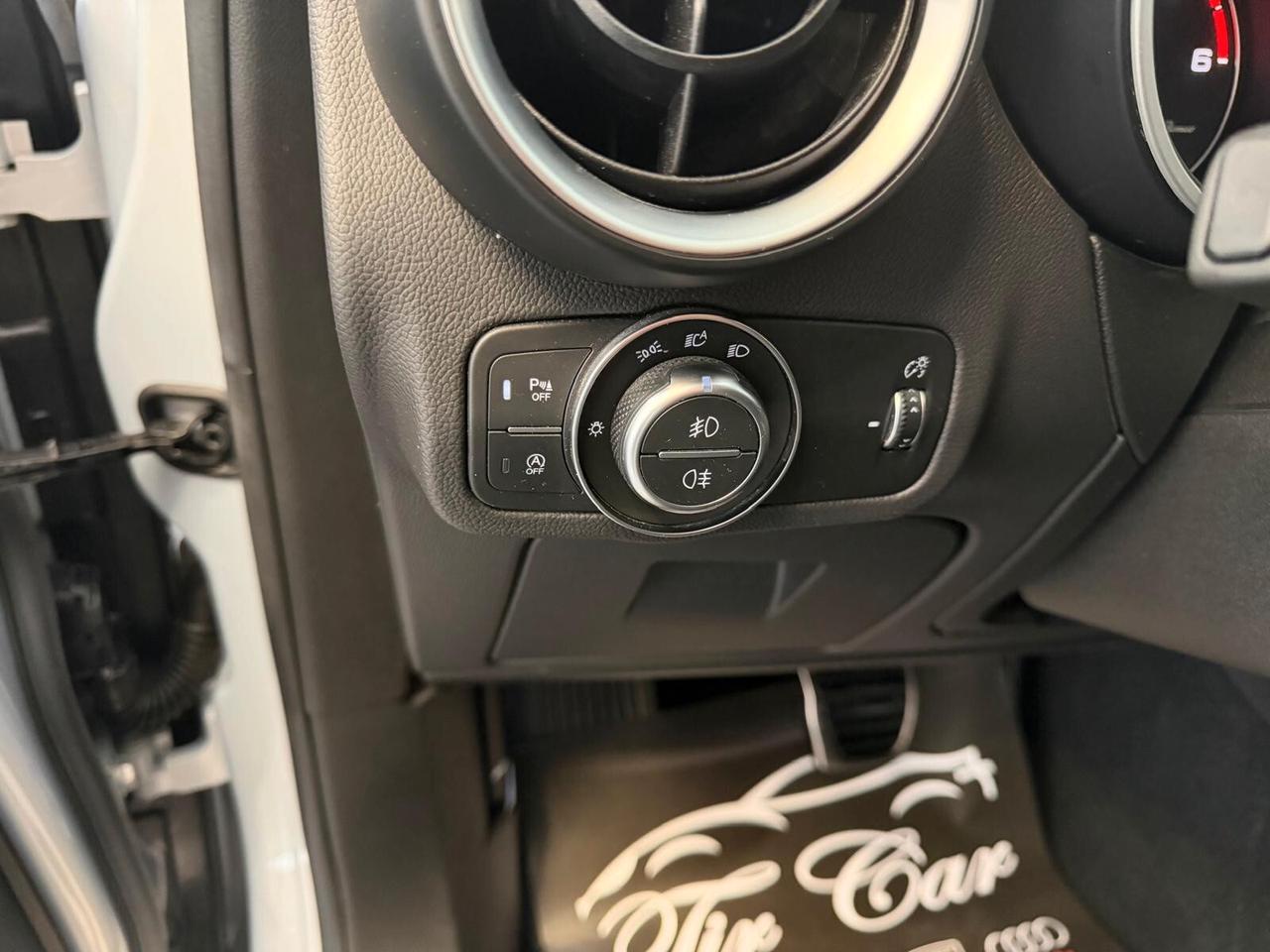 ALFA ROMEO STELVIO 2.2 160CV RWD NAVI CRUISE CAM ANNO 2022