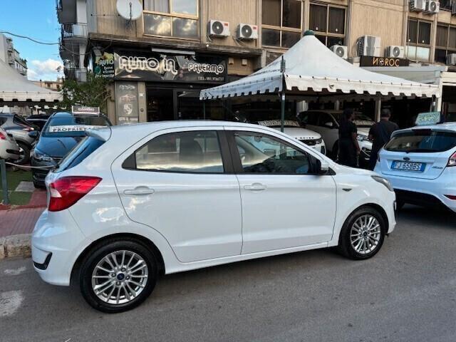 Ford Ka Finanziabile Garanzia Anche permuta