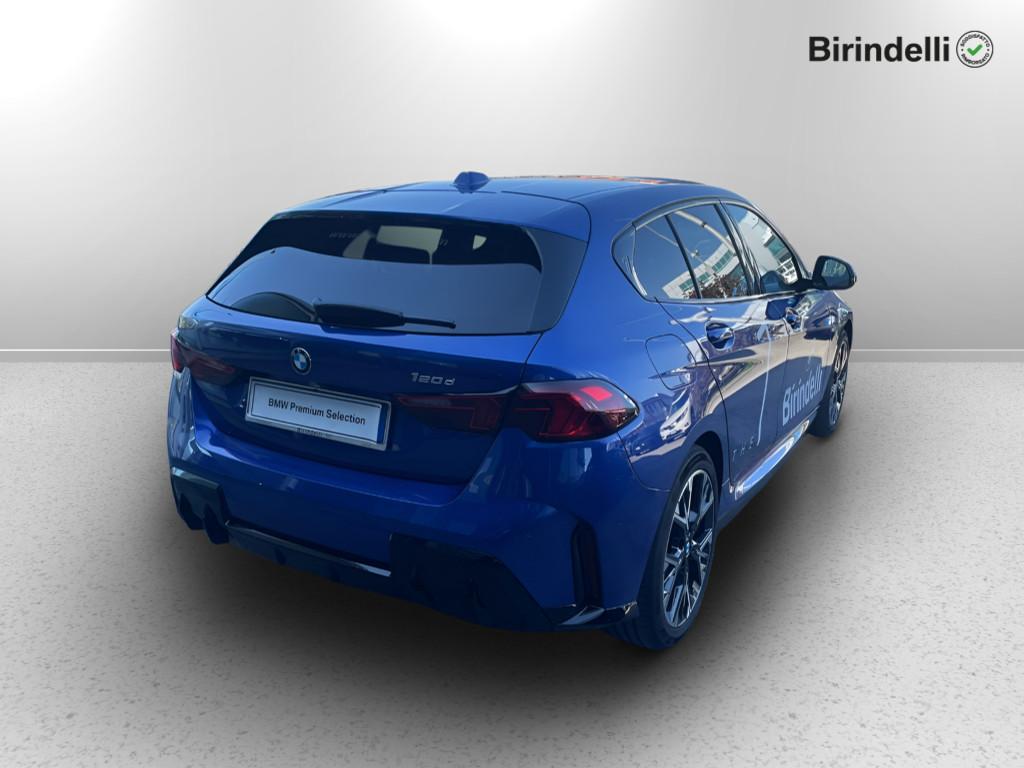 BMW 120d