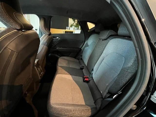Renault Captur TCe 90 CV Techno