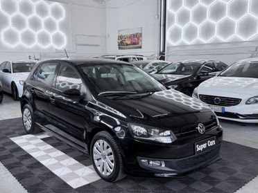 Volkswagen Polo 1.2TDI 75CV 5 p. BlueMotion 89g 2014