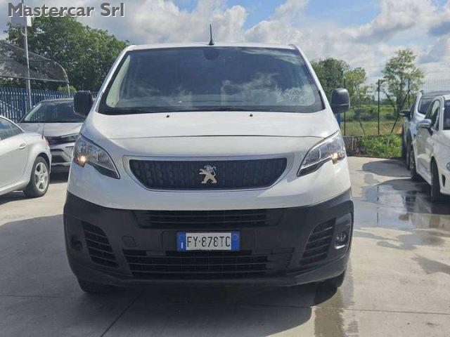 PEUGEOT Expert 2.0 BlueHDi 120 S&S Premium TG : FY878TC