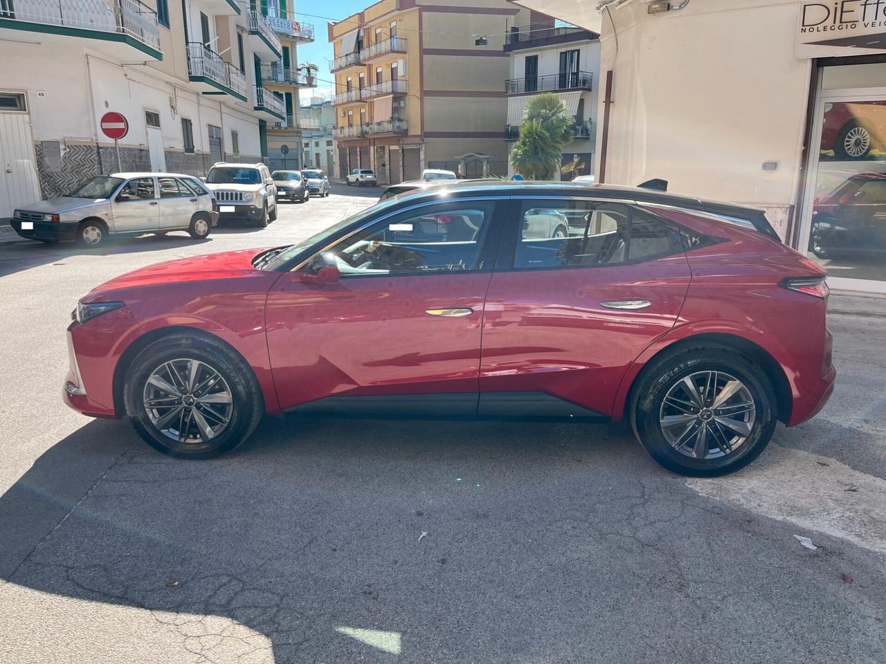 Ds DS4 BlueHDi 130 aut. Business