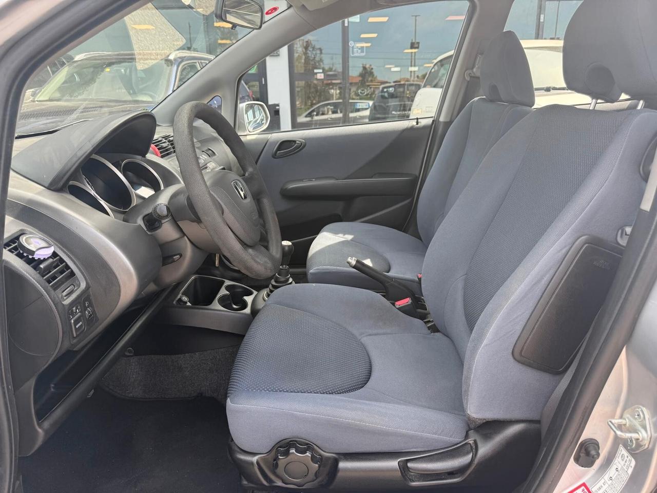 Honda Jazz 1.2 i-DSi 5 porte Live