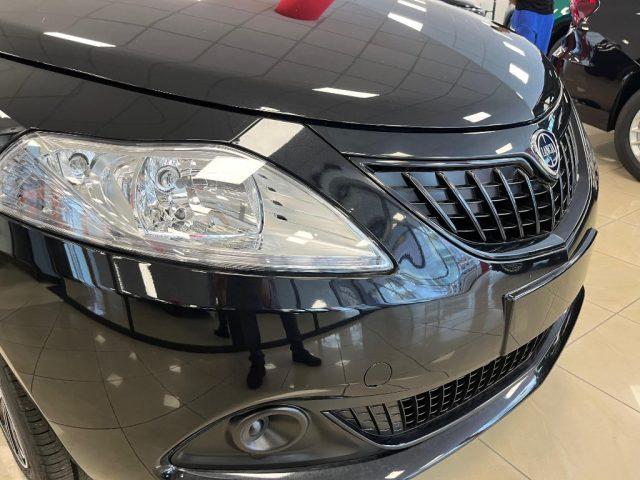 LANCIA Ypsilon 1.0 FireFly 5 porte S&S Hybrid Oro