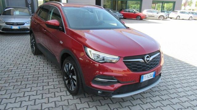 Opel Grandland X 1.5 diesel Ecotec Start&Stop Innovation