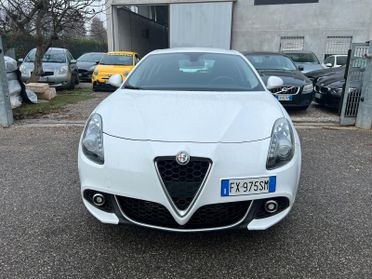 Alfa Romeo Giulietta 1.6 JTDm 120 CV Super