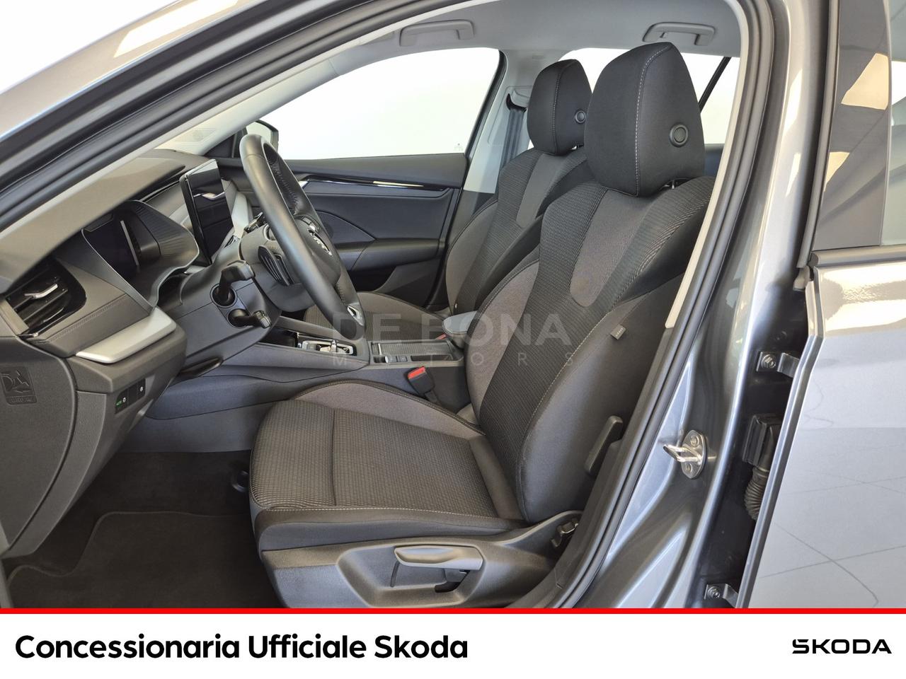 Skoda Octavia wagon 2.0 tdi executive 150cv dsg