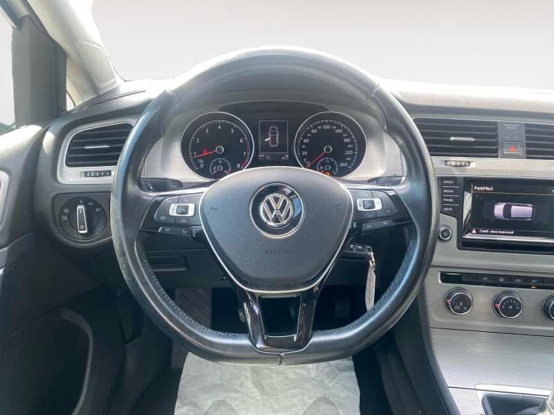 VOLKSWAGEN Golf 5p 1.2 tsi Comfortline