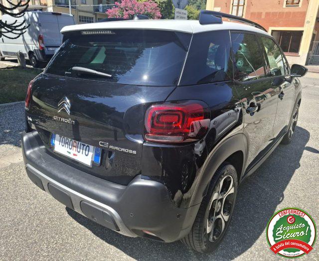 CITROEN C3 Aircross BlueHDi 110 S&S Shine Pack UN. PROPR.