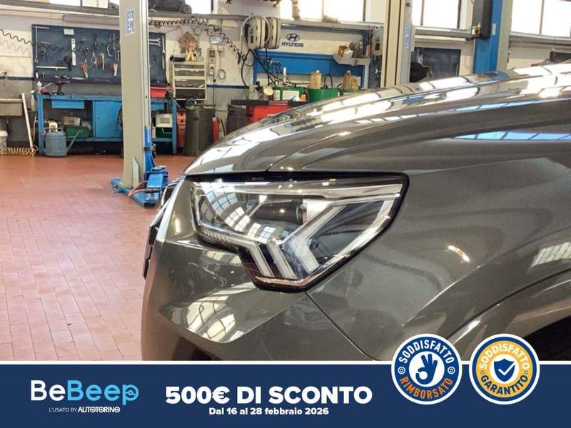 Audi Q3 40 2.0 TFSI S LINE EDITION QUATTRO S-TRONIC