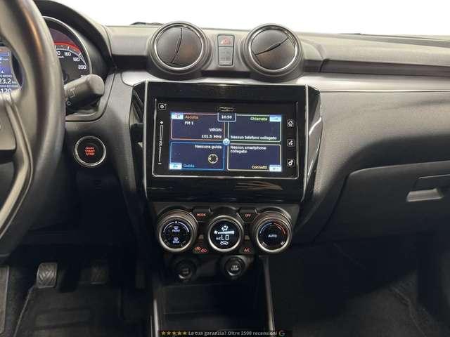 Suzuki Swift Swift 1.2h Top 2wd