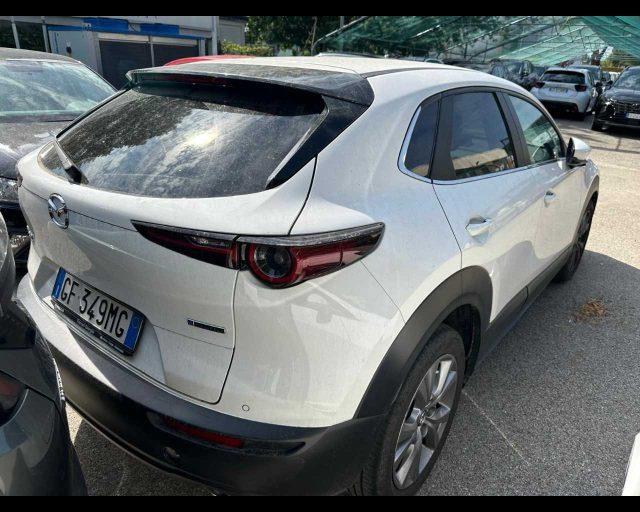 MAZDA CX-30 2.0L Skyactiv-G M Hybrid 2WD Executive