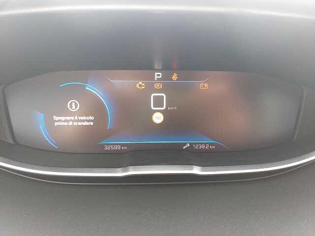 Peugeot 5008 BlueHDi 130 S&S EAT8 Allure Pack