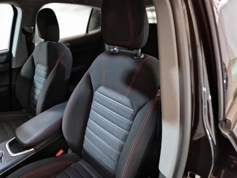 ALFA ROMEO STELVIO 2.2 Turbo Diesel 160CV Business AT8 RWD