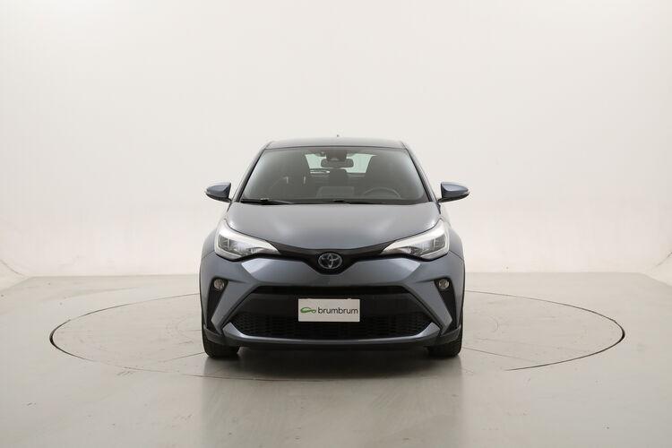 Toyota C-HR Hybrid Business BR391558 1.8 Full Hybrid 122CV
