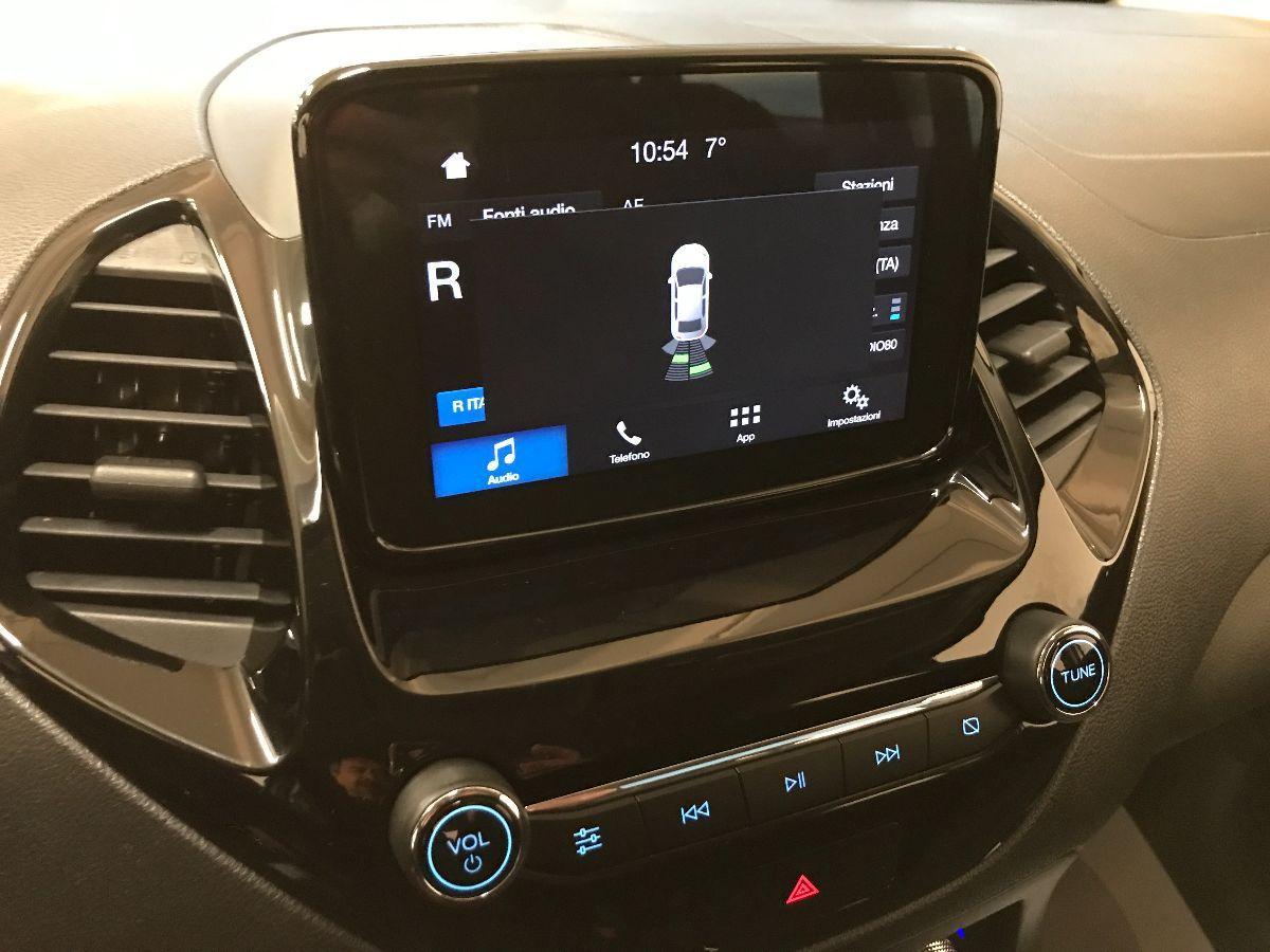 FORD Ka plus 1.5 TDCi 95 CV S&S Ultimate