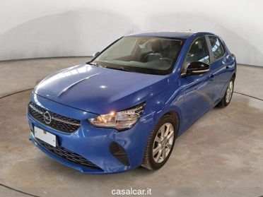 Opel Corsa 1.5 diesel 100 CV Edition 3 ANNI DI GARANZIA KM ILLIMITATI PARI ALLA NUOVA