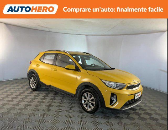 KIA Stonic 1.2 DPI Urban