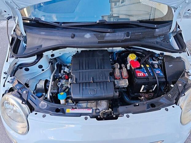 FIAT 500 1.2 Benzina POP - 2010