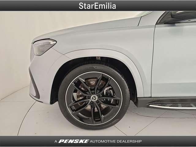 Mercedes-Benz GLE 350 GLE 350 de hybrid EQ 4Matic AMG Line Premium