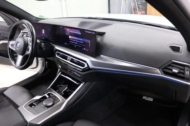 BMW 320 d 48V xDrive Touring Msport NEW MODEL