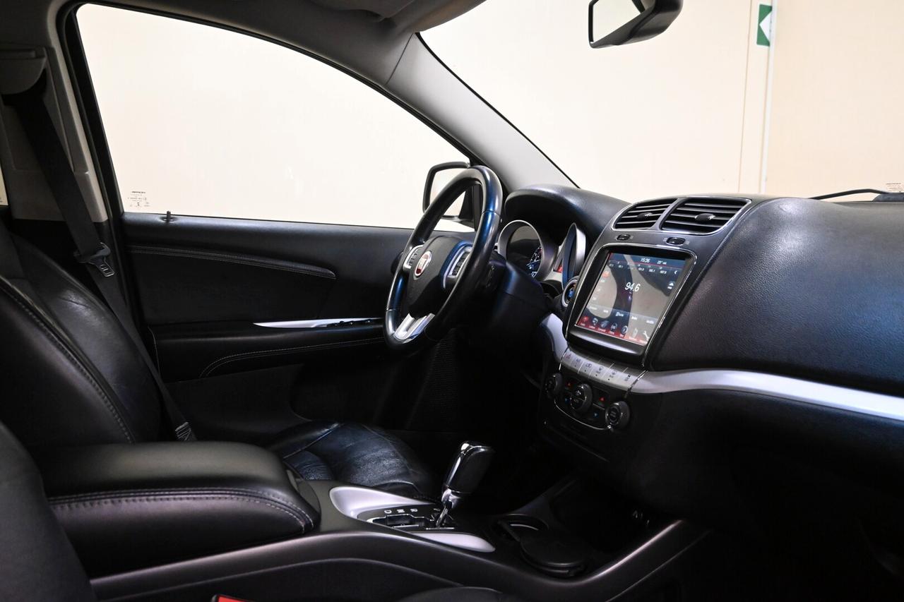 FIAT Freemont Freemont 2.0 Mjt 170 CV 4x4 aut. ...