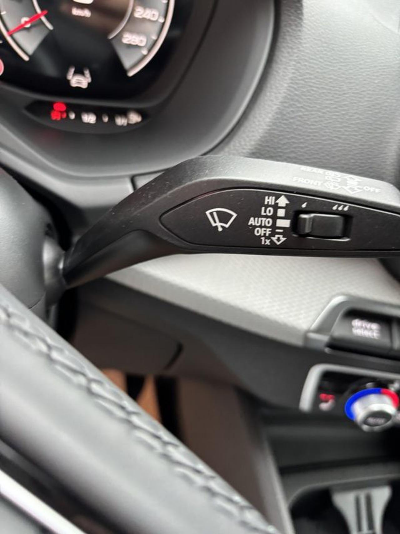 Audi Q2 35 TFSI S tronic S line Edition MATRIX-APP CONNECT