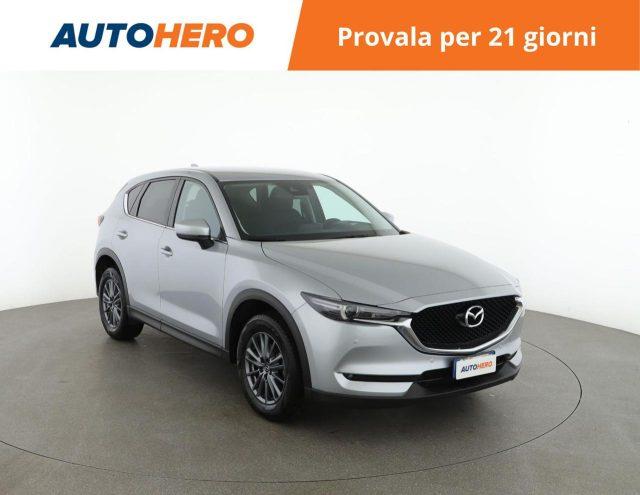 MAZDA CX-5 2.2L Skyactiv-D 150 CV 2WD Evolve
