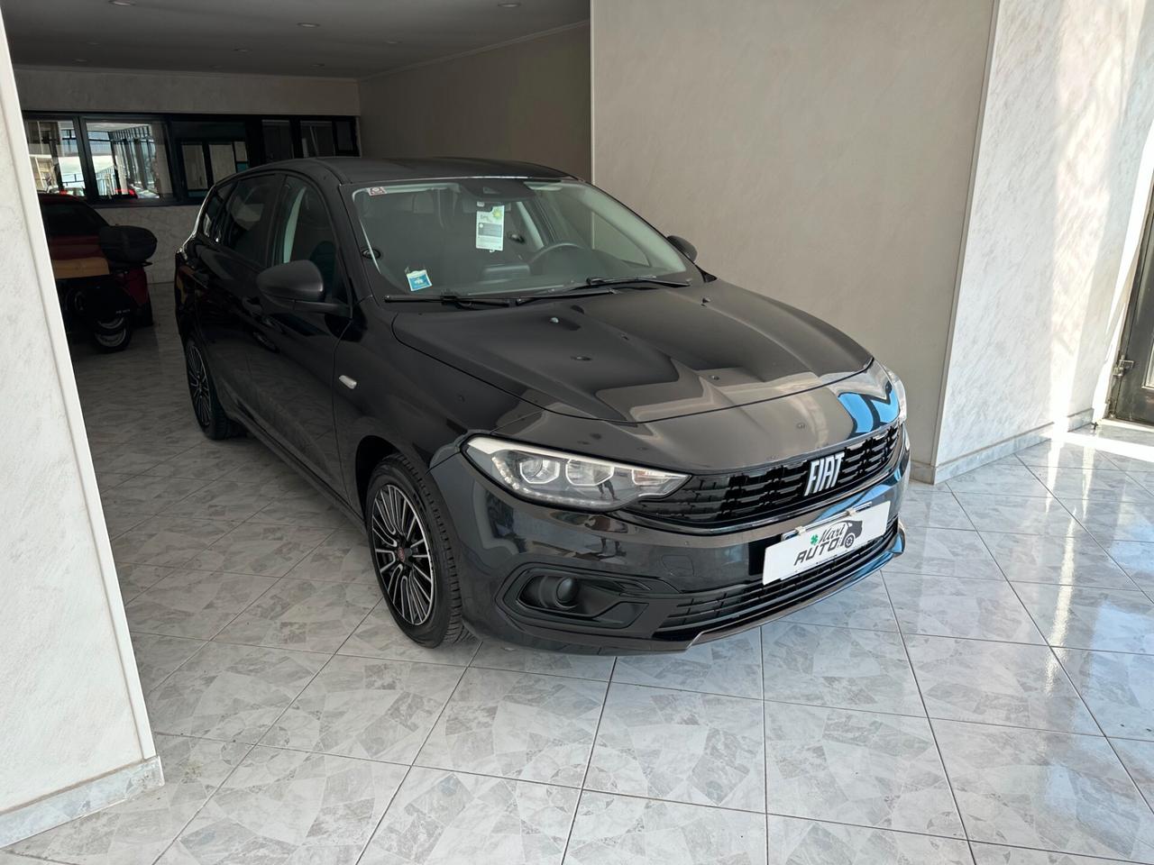 Fiat Tipo 1.6 Mjt S&S SW City Life